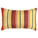 Rectangular Outdoor Accent Pillows