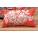 Ikat Decorative Pillow