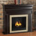 Mt. Vernon Gel Fuel Fireplace