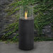 Modesto Fireplace