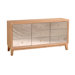 Carlyle 9 Drawer Dresser