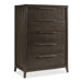 Messina 5 Drawer Highboy