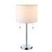 Monti 2 Light Table Lamp