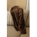 Crockett Faux Fur Throw