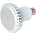 KolourOne LED PAR30 Lamp in White
