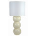 Triple Sphere Lamp