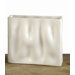 Mini Rectangle Ripple Vase