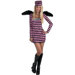 Jail Byrd Halloween Costume
