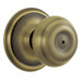 Georgian Bed and Bath Knob