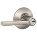 Latitude Style Keyed Entry Lever