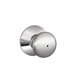 Plymouth Bed and Bath Knob