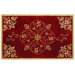 Lucas Red Rug