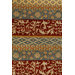 Flora Multi Rug