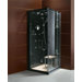 Personal Pivot Door Steam Shower