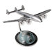 Autour Du Monde Miniature Airplane