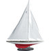 J-Yacht "Ranger" 1937