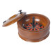 Roulette Game in Honey