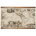 1719 The Americas Map