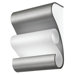 Scroll Shape Sconce Diffuser