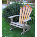 Ski Adirondack Rocker