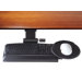 Clip Mouse Keyboard System with 5G Arm