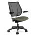 High-Back Liberty Office Chair with Arms