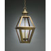 Boston 23' Three Candelabra Sockets Hanging Lantern