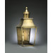 Sharon Two Candelabra Sockets Pagoda Wall Lantern