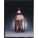 Woodcliffe Two Candelabra Sockets H-Rod Wall Lantern