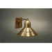 Barn Medium Base Socket Wall Lantern