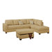 Bobkona Rui Sectional