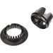 Built-in Hole Cutter Escutcheon Ring