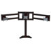 Multi-Monitor Tabletop Arm Mount (10" - 20" Screens  )