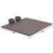 Video Conference Camera Shelf