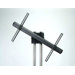 Universal Rotating Plasma Mount (Fits 26" - 40" Screens)