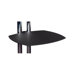 Optional Shelf for UPD Plasma Carts and TV Stands