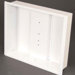 Recessed Wall Mount for AM50