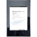 Protected Fully Enclosed Mounting Frame for iPad