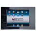 Protected Fully Enclosed for iPad 2 Mounting Frame