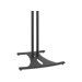 Elliptical Floor Stand with 84 Poles