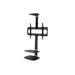 A/V Shelving System for P-Series Mounts