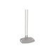 Chrome Replacement Poles