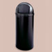 Marshal Classic Container - 25 Gallons