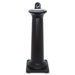 Groundskeeper Tuscan Receptacle