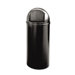 Marshal Classic Round Container