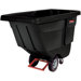 Tilt Trucks - 1 1/2 cu.yd. std. du