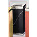 Designer Line Open Top Receptacle