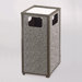 Aspen 24 Gal. Sand Top Ash/Trash Receptacle