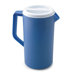 Plastic Three-Way-Lid Pitcher