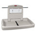 Sturdy Station 2 Baby Changing Table